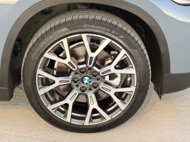 2021 BMW X1 SUV 4-CYL, TURBO, 2.0 LITER SDRIVE28I SPORT UTILITY 4D