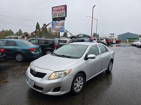2009 Toyota Corolla - Image 1