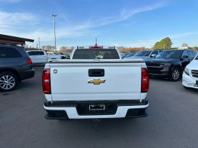 2020 CHEVROLET COLORADO EXTENDED CAB