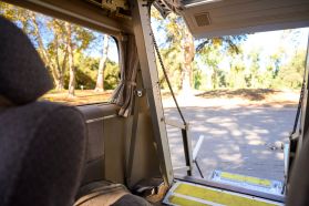 1995 TOYOTA LITEACE VAN 3Y-EU FXV LIMITED