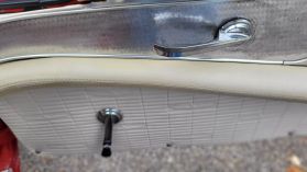 1957 Ford Thunderbird Hard & Soft Tops - - Image 19