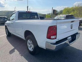 2016 Ram 1500 Regular Cab Slt Pickup 2d 8 Ft - Image 3