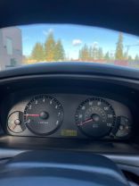 2005 HYUNDAI ELANTRA SEDAN 4-CYL, 2.0 LITER GT SEDAN 4D