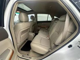 2009 LEXUS RX