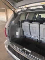 2005 CHRYSLER TOWN & COUNTRY VAN V6, 3.8 LITER TOURING MINIVAN 4D