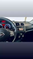 2014 NISSAN VERSA SEDAN 4-CYL, 1.6 LITER SL SEDAN 4D
