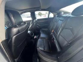 2019 CADILLAC CTS