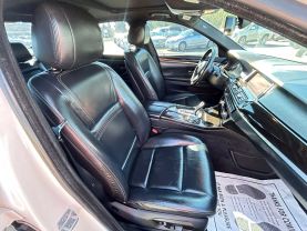 2015 Bmw 5 Series 535i Sedan 4d - Image 18