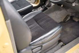 1998 SUZUKI JIMNY SUV K6A  