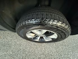 2014 JEEP CHEROKEE SUV V6, 3.2 LITER TRAILHAWK SPORT UTILITY 4D