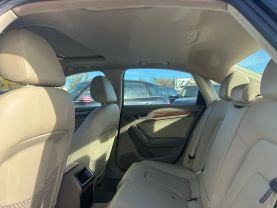 2011 AUDI A4