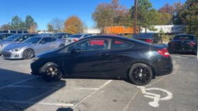 2013 Honda Civic - Image 9