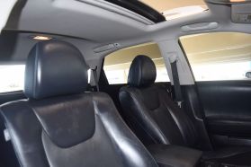 2014 LEXUS RX SUV V6, 3.5 LITER RX 350 SPORT UTILITY 4D