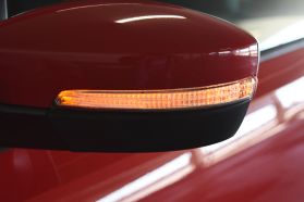 2012 VOLKSWAGEN BEETLE HATCHBACK 5-CYL, PZEV, 2.5 LITER 2.5L HATCHBACK 2D