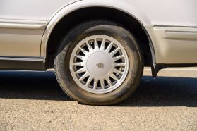 1997 TOYOTA CROWN WAGON WAGON 1JZ-GE ROYAL SALOON