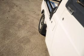 1997 DAIHATSU MIDGET II TRUCK EF-CK -
