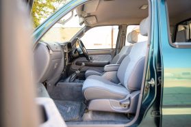 1999 TOYOTA HILUX SPORTS PICKUP TRUCK 1RZ-E -