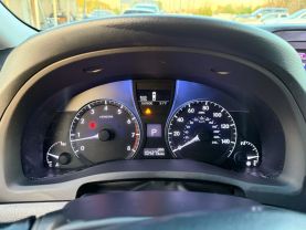 2014 LEXUS RX SUV V6, 3.5 LITER RX 350 SPORT UTILITY 4D