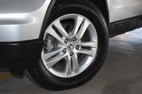 2010 HONDA CR-V SUV 4-CYL, VTEC, 2.4 LITER EX SPORT UTILITY 4D