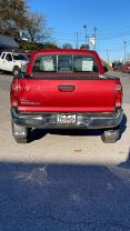 2013 Toyota Tacoma Regular Cab Pickup 2d 6 Ft - Image 3