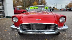 1957 Ford Thunderbird Hard & Soft Tops - - Image 8