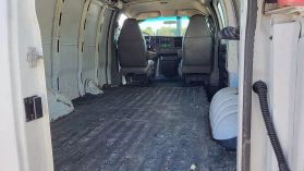 2008 Chevrolet Express 1500 Cargo Van 3d - Image 17