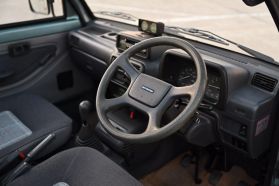 1992 DAIHATSU ATRAI DECK VAN TRUCK EF-TS -