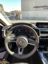 2024 MAZDA CX-50 SUV 4-CYL, SKYACTIV-G, 2.5 LITER 2.5 S SELECT SPORT UTILITY 4D