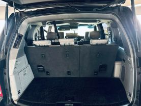 2011 HONDA PILOT SUV V6, VTEC, 3.5 LITER TOURING SPORT UTILITY 4D
