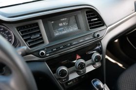 2019 HYUNDAI ELANTRA for sale in  Orlando, FL