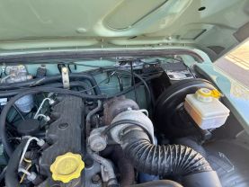 1993 LAND ROVER DEFENDER - - 110