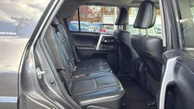 2016 TOYOTA 4RUNNER