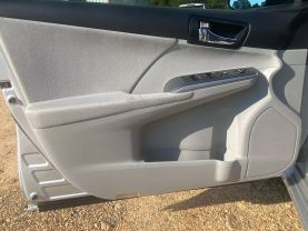 2012 TOYOTA CAMRY SEDAN 4-CYL, HYBRID, 2.5 LITER XLE HYBRID SEDAN 4D