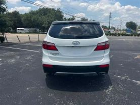 2014 HYUNDAI SANTA FE