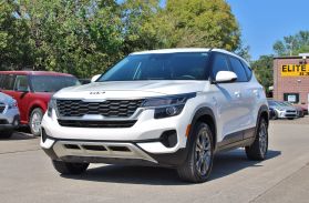 2023 KIA SELTOS
