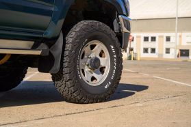 1999 TOYOTA HILUX SPORTS PICKUP TRUCK 1RZ-E -