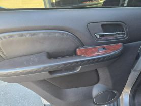 2007 CADILLAC ESCALADE