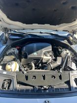 2015 BMW 5 SERIES SEDAN 4-CYL, TURBO, 2.0 LITER 528I SEDAN 4D