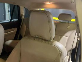2008 FORD EDGE SUV V6, 3.5 LITER LIMITED SPORT UTILITY 4D