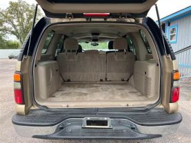 2005 CHEVROLET TAHOE