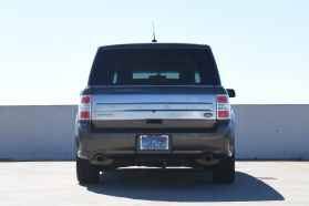 2019 FORD FLEX SUV V6, 3.5 LITER LIMITED SPORT UTILITY 4D