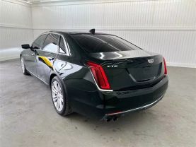 2016 CADILLAC CT6