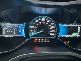 2016 FORD C-MAX HYBRID