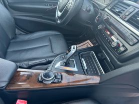 2014 BMW 3 SERIES