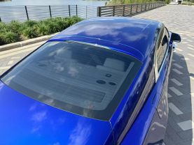 2014 ROLLS-ROYCE WRAITH COUPE V12, TWIN TURBO, 6.6L COUPE 2D