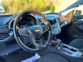 2021 Chevrolet Malibu - Image 8