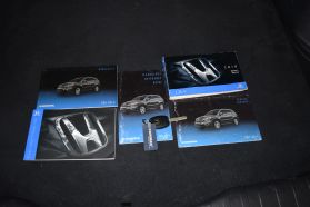 2010 HONDA CR-V SUV 4-CYL, VTEC, 2.4 LITER EX SPORT UTILITY 4D