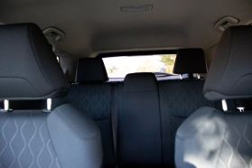2022 TOYOTA COROLLA CROSS SUV 4-CYL, 2.0 LITER LE SPORT UTILITY 4D