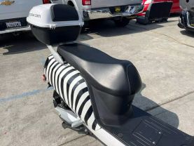 2020 ZEBRA E-BIKE MOTORCYCLES & SCOOTERS UNSPECIFIED -