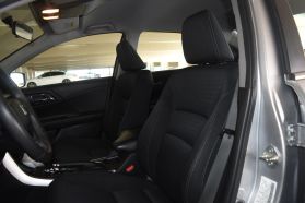 2014 HONDA ACCORD SEDAN 4-CYL, I-VTEC, 2.4 LITER SPORT SEDAN 4D